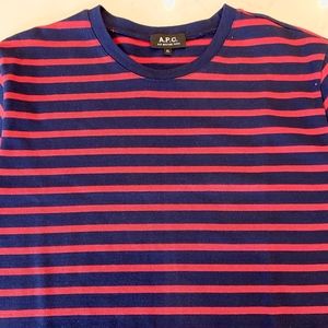 A.P.C. Miro T-Shirt